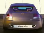 Hispano-Suiza K8 Concept 2001 года
